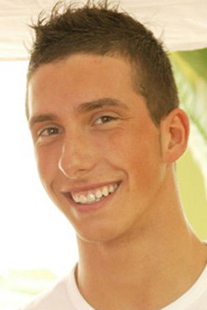 et billede af Jason Knightley