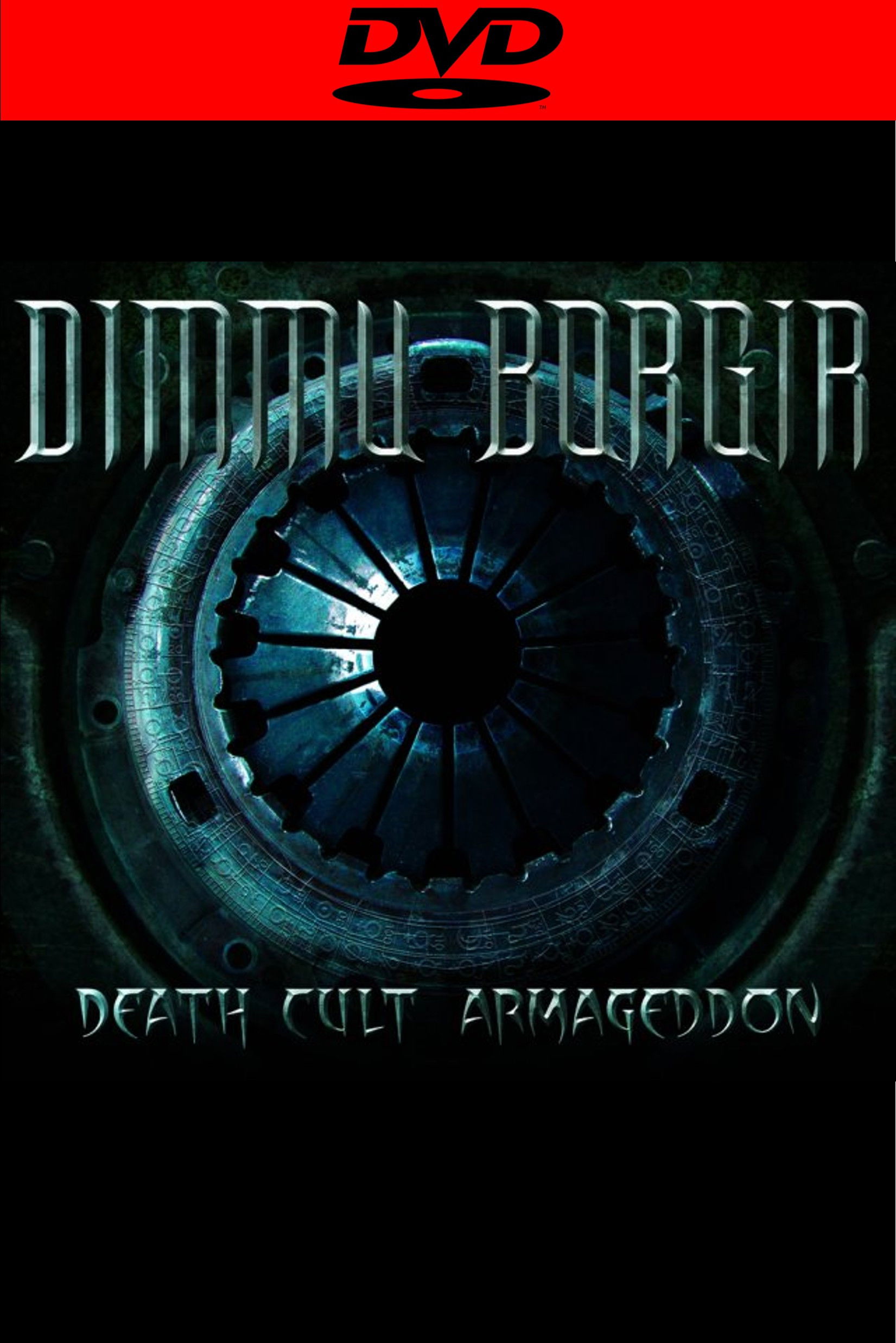 Dimmu Borgir - Death Cult Armageddon