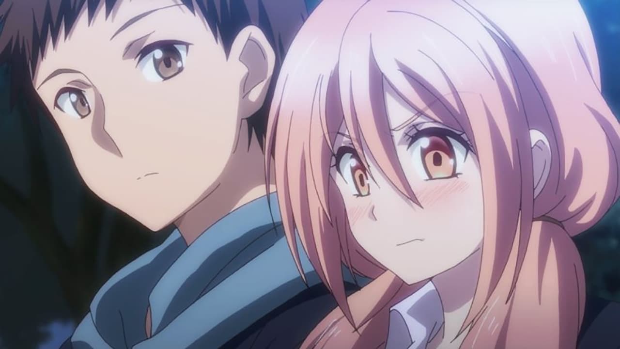 NTR: Netsuzou Trap Episode 2 - Watch Online