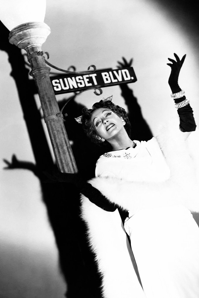 Sunset Boulevard