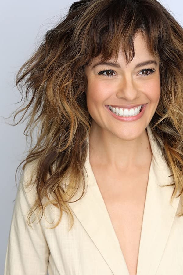 et billede af Vanessa Campbell