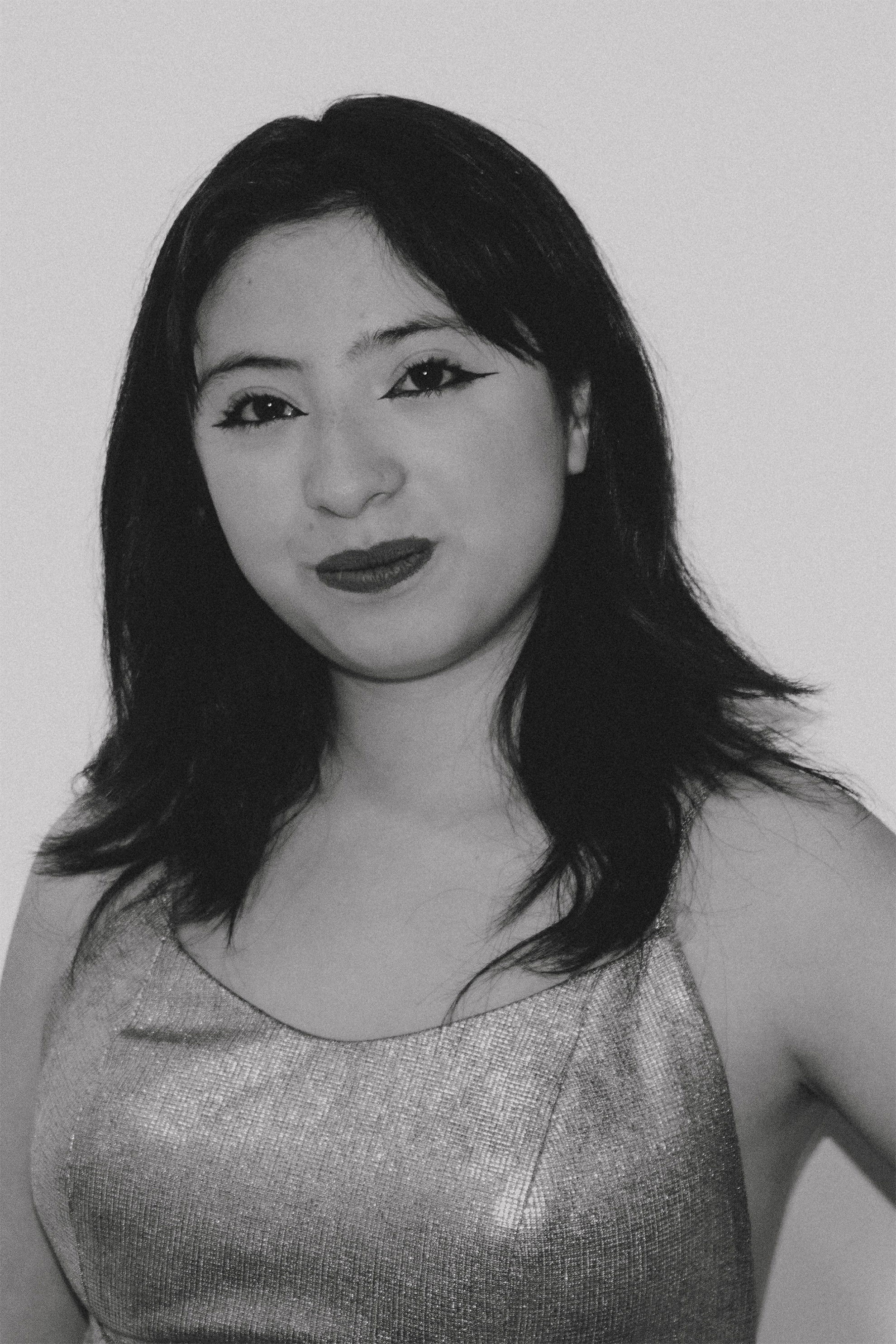 Mariana Michelle Montes León