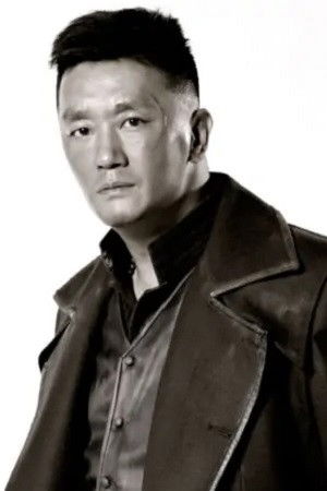 et billede af Han Pujun