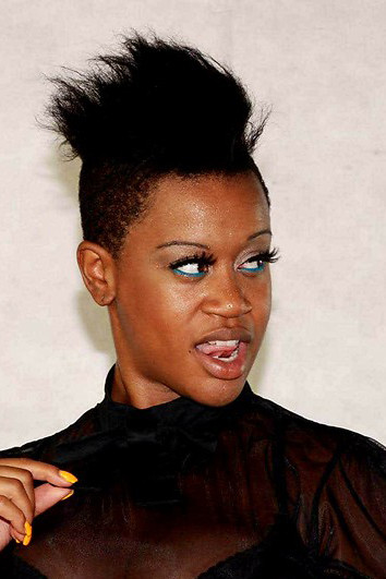 et billede af Vanity