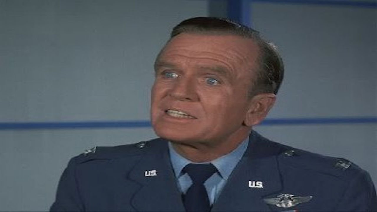 I Dream of Jeannie
