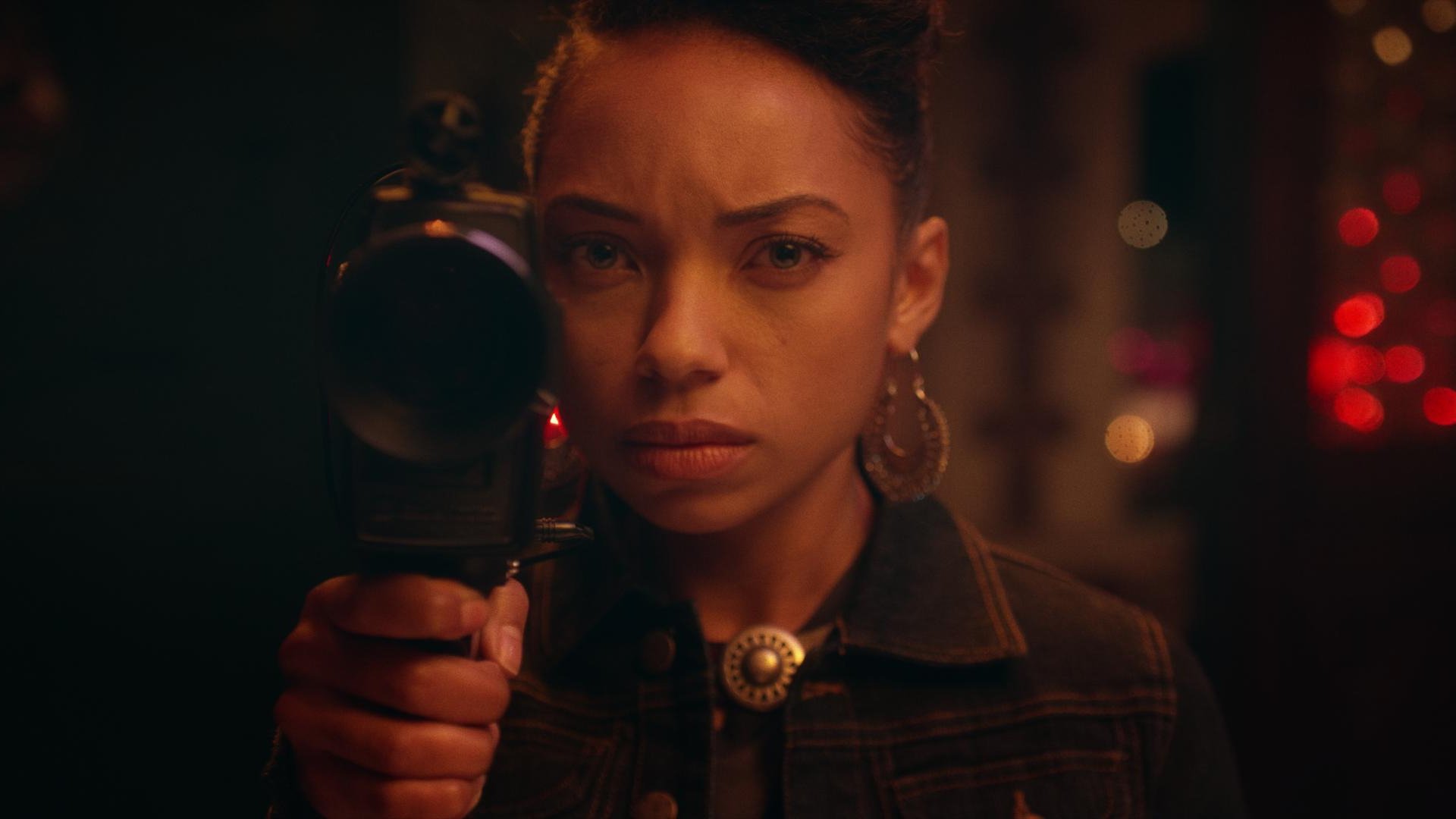 Dear White People