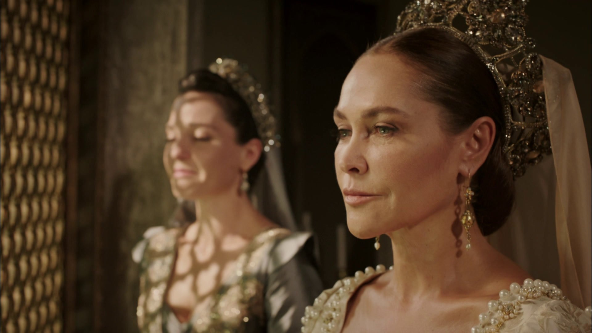Magnificent Century: Kösem
