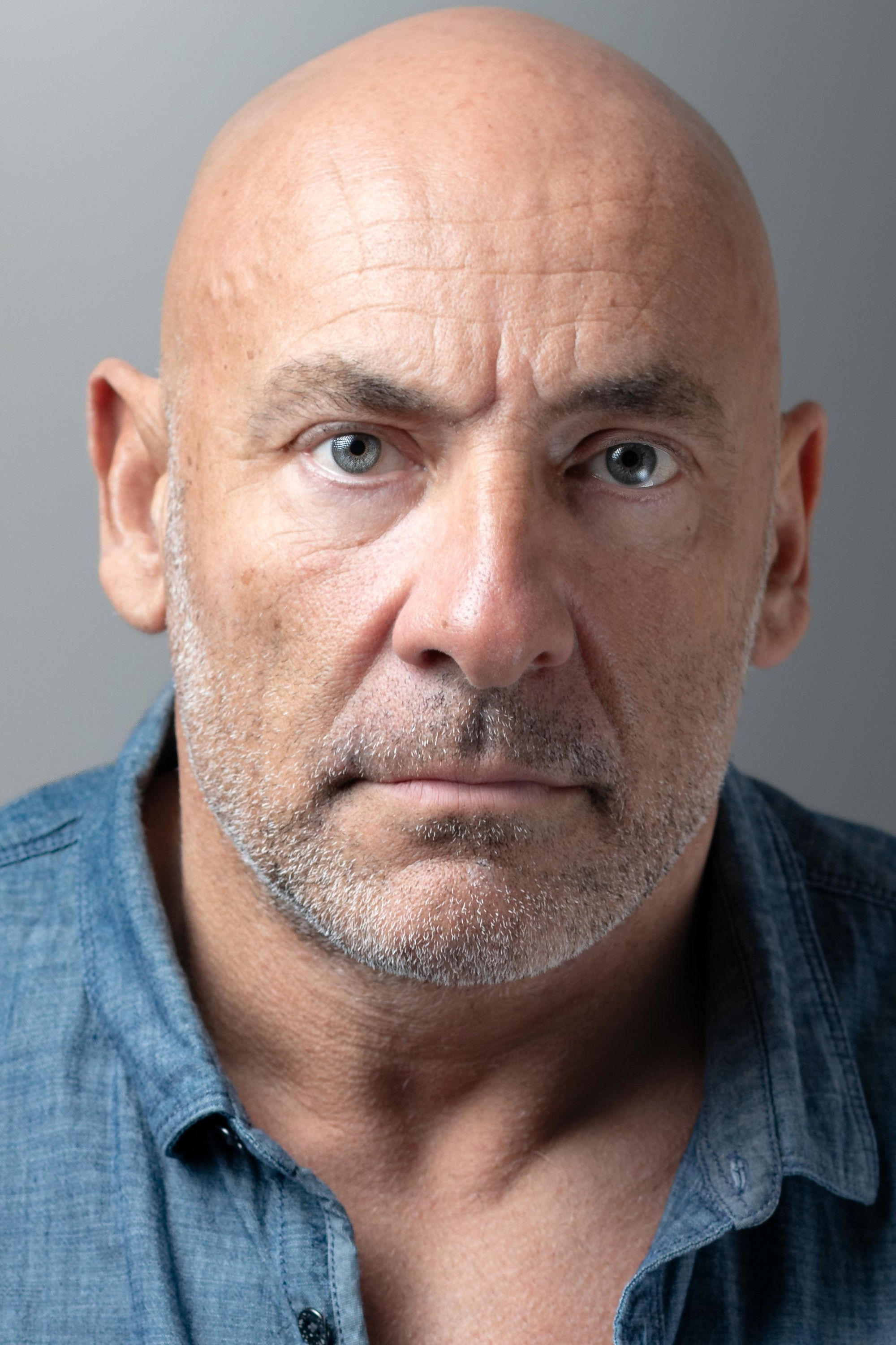 et billede af Matthew Stirling