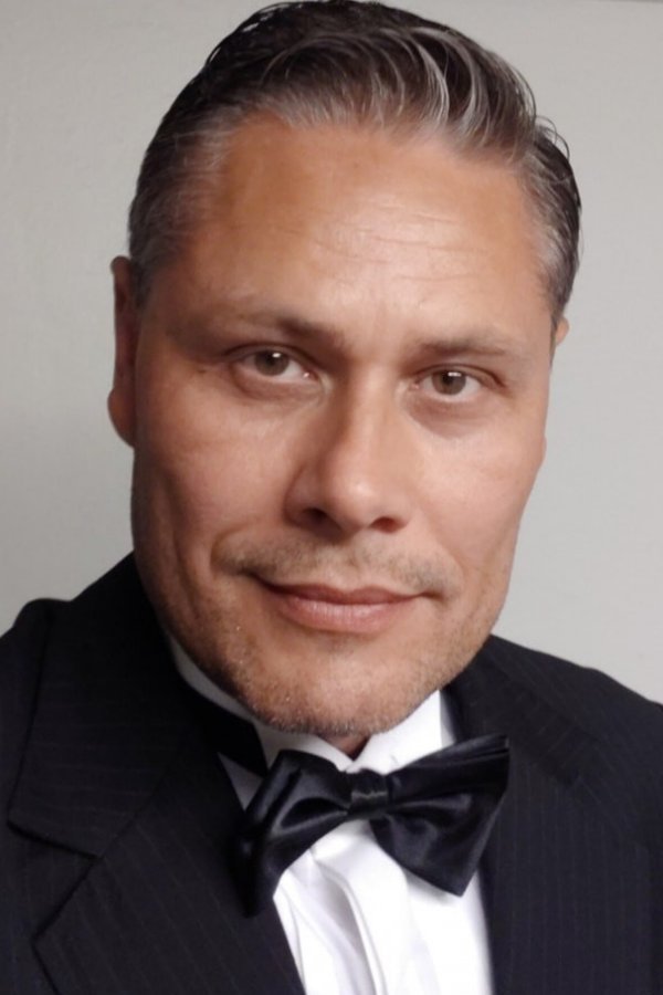 et billede af Andras Sunyi