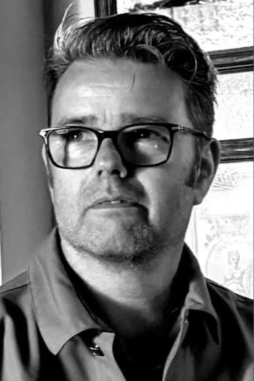 et billede af Sean Phillips