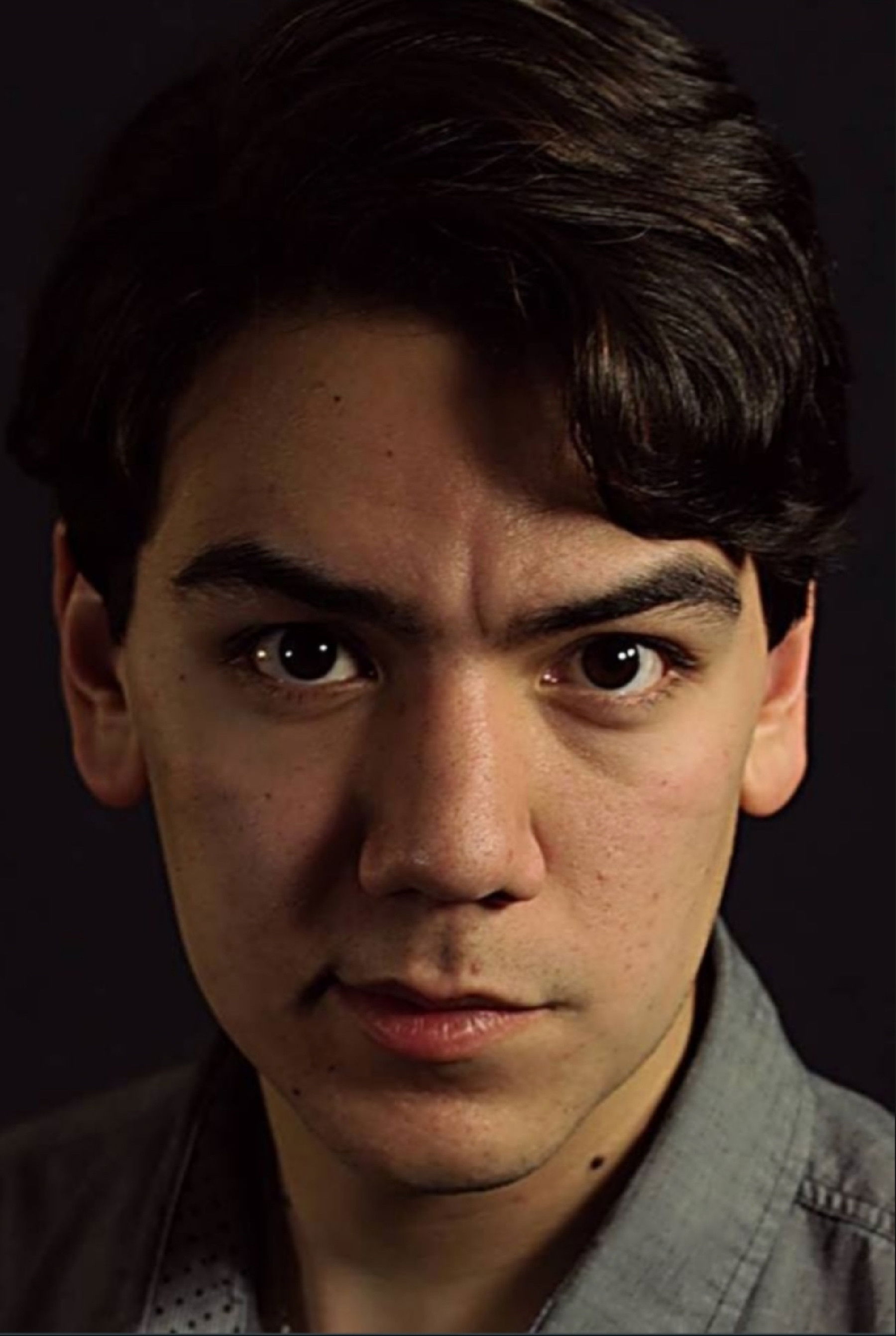 et billede af Akitora Ishii