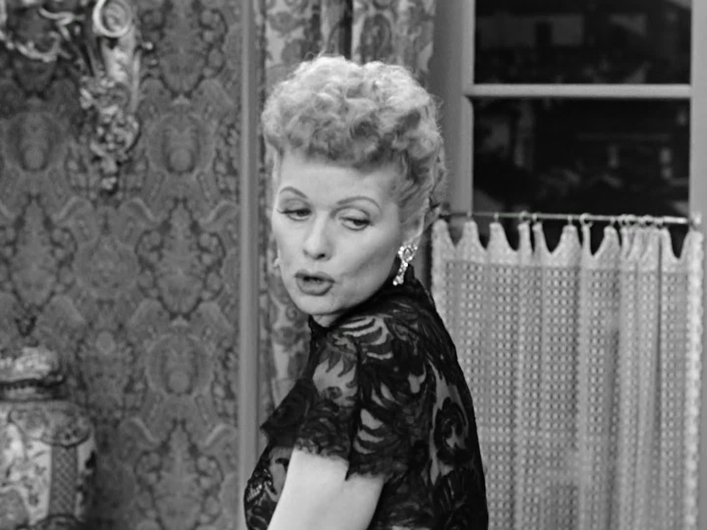 I Love Lucy