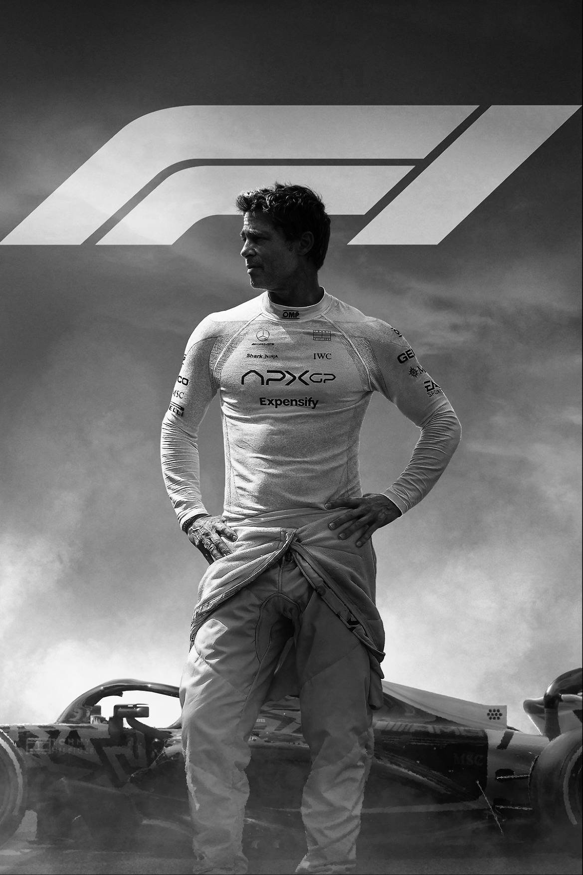 Highlight from F1