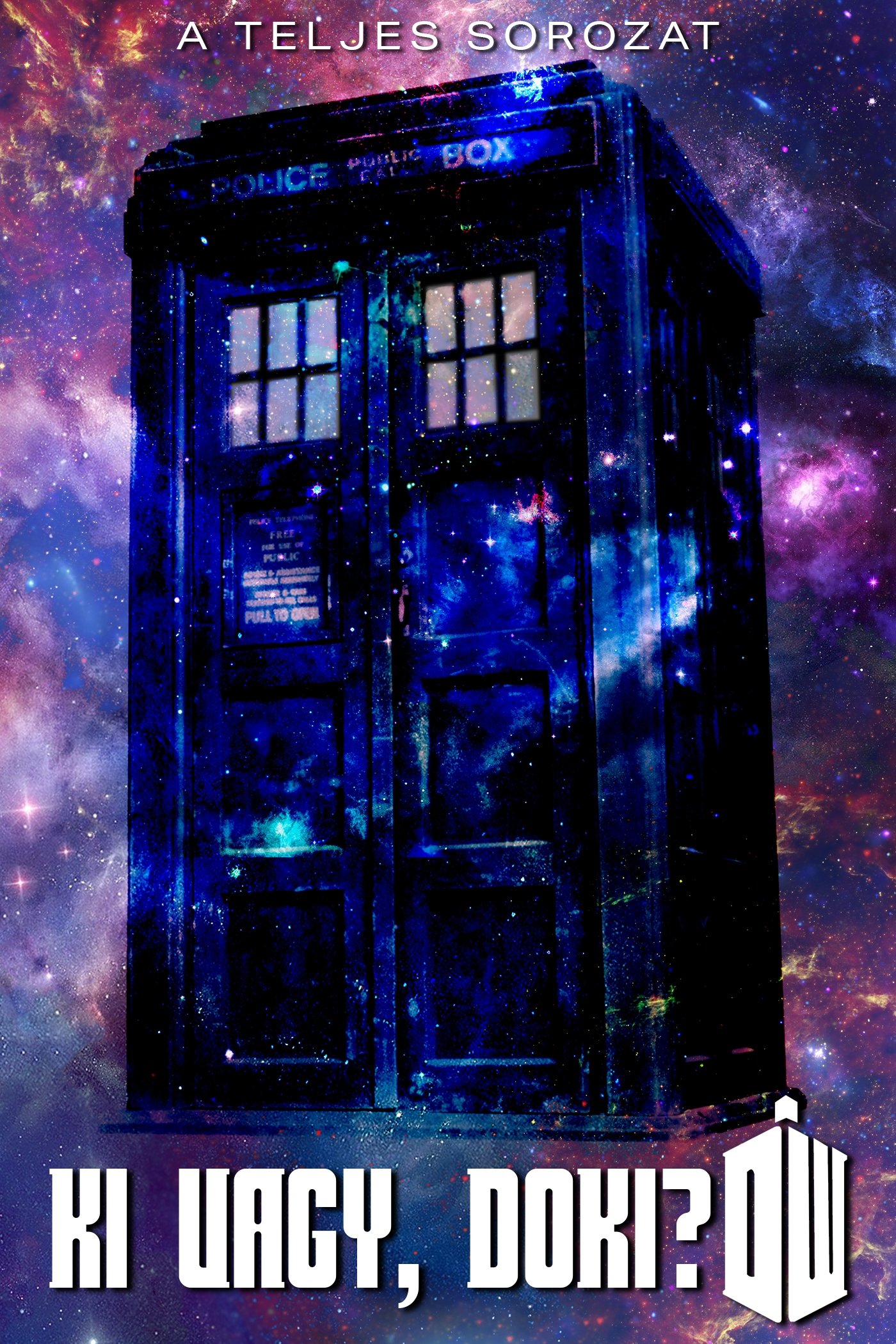 Doctor Who