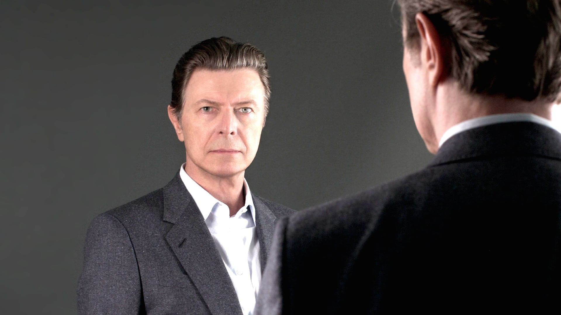 David Bowie - Die letzten fünf Jahre (2017)
