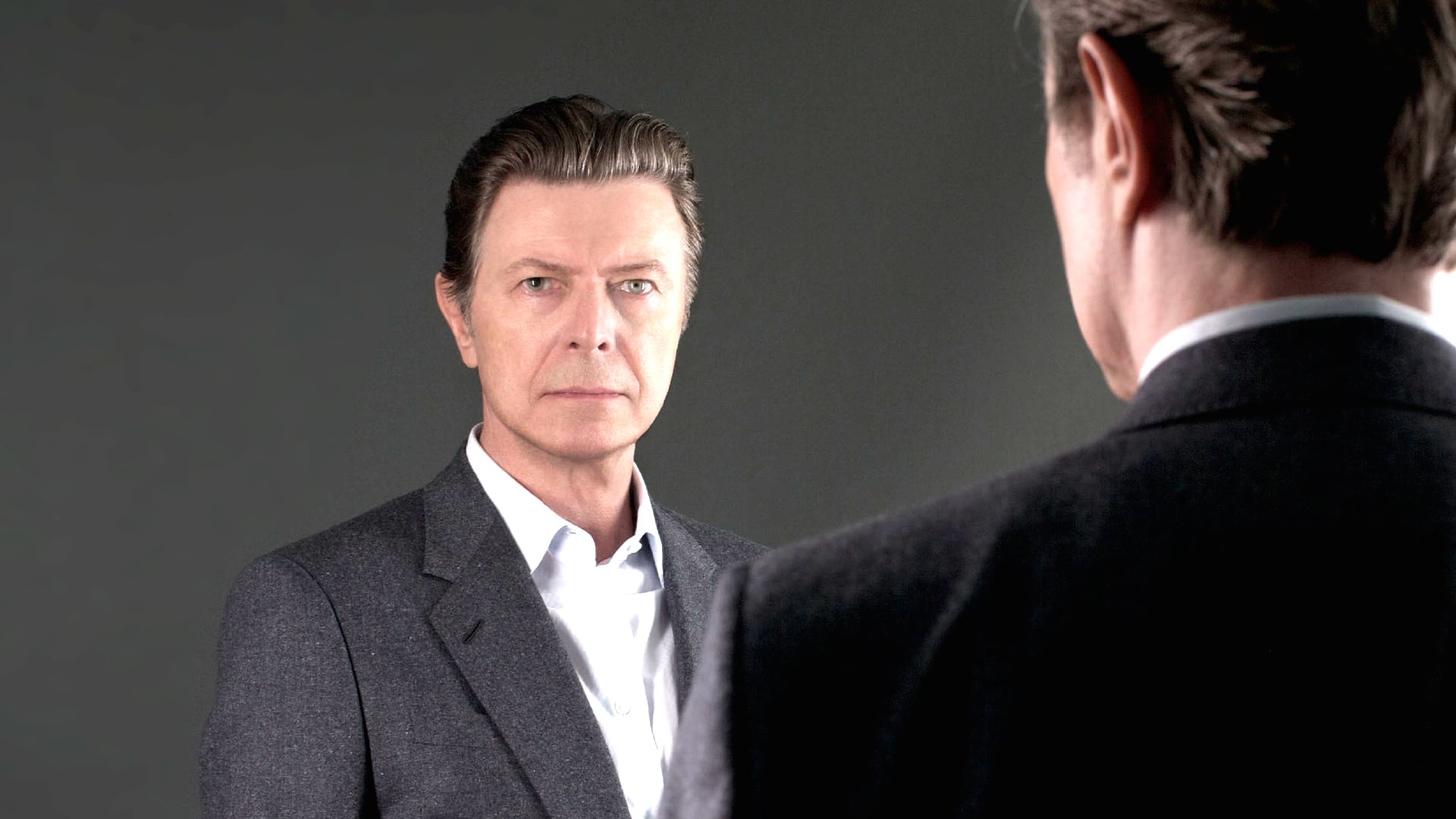 David Bowie: The Last Five Years (2017)