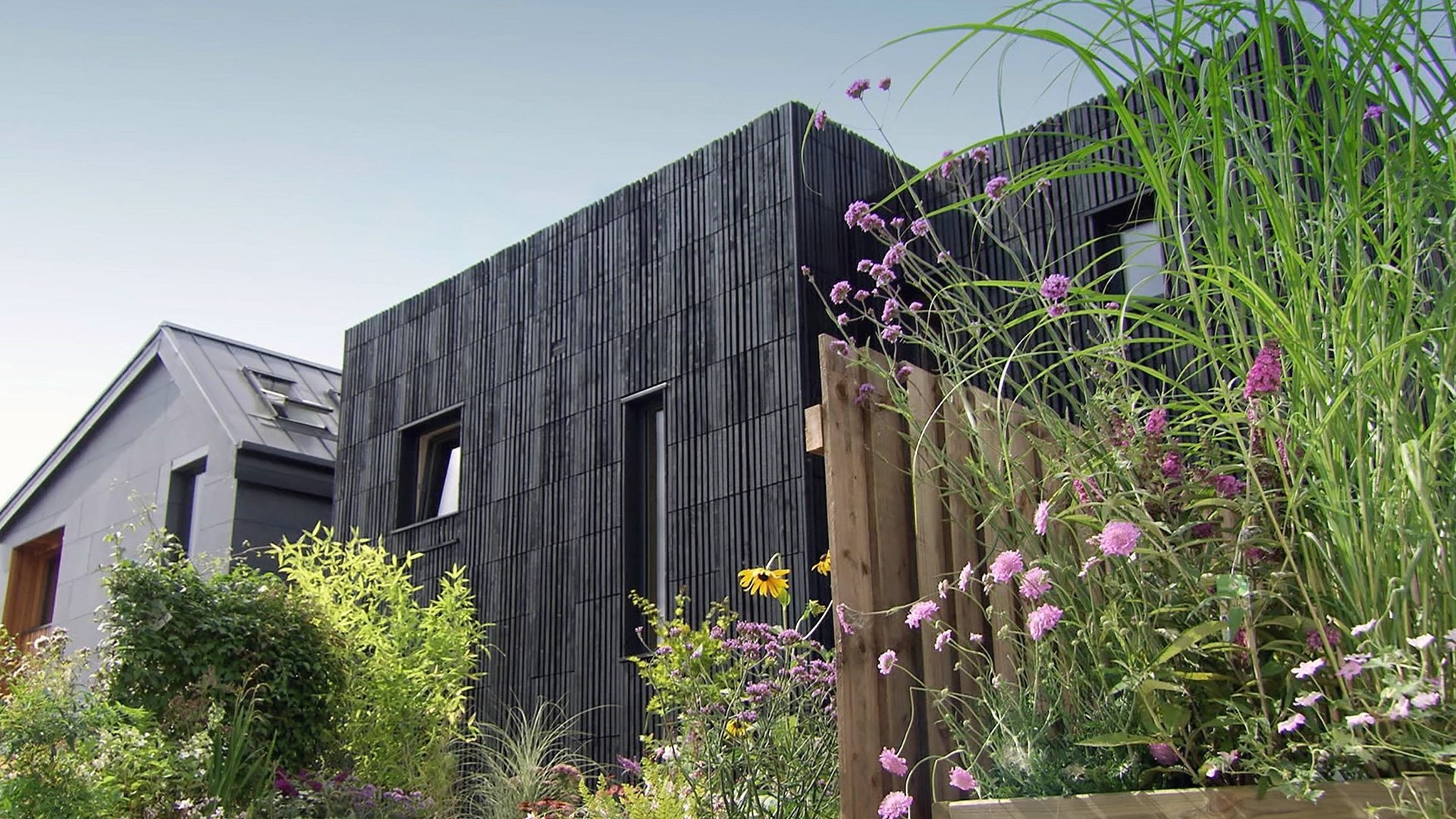 Grand Designs: The Streets - Épisode 4