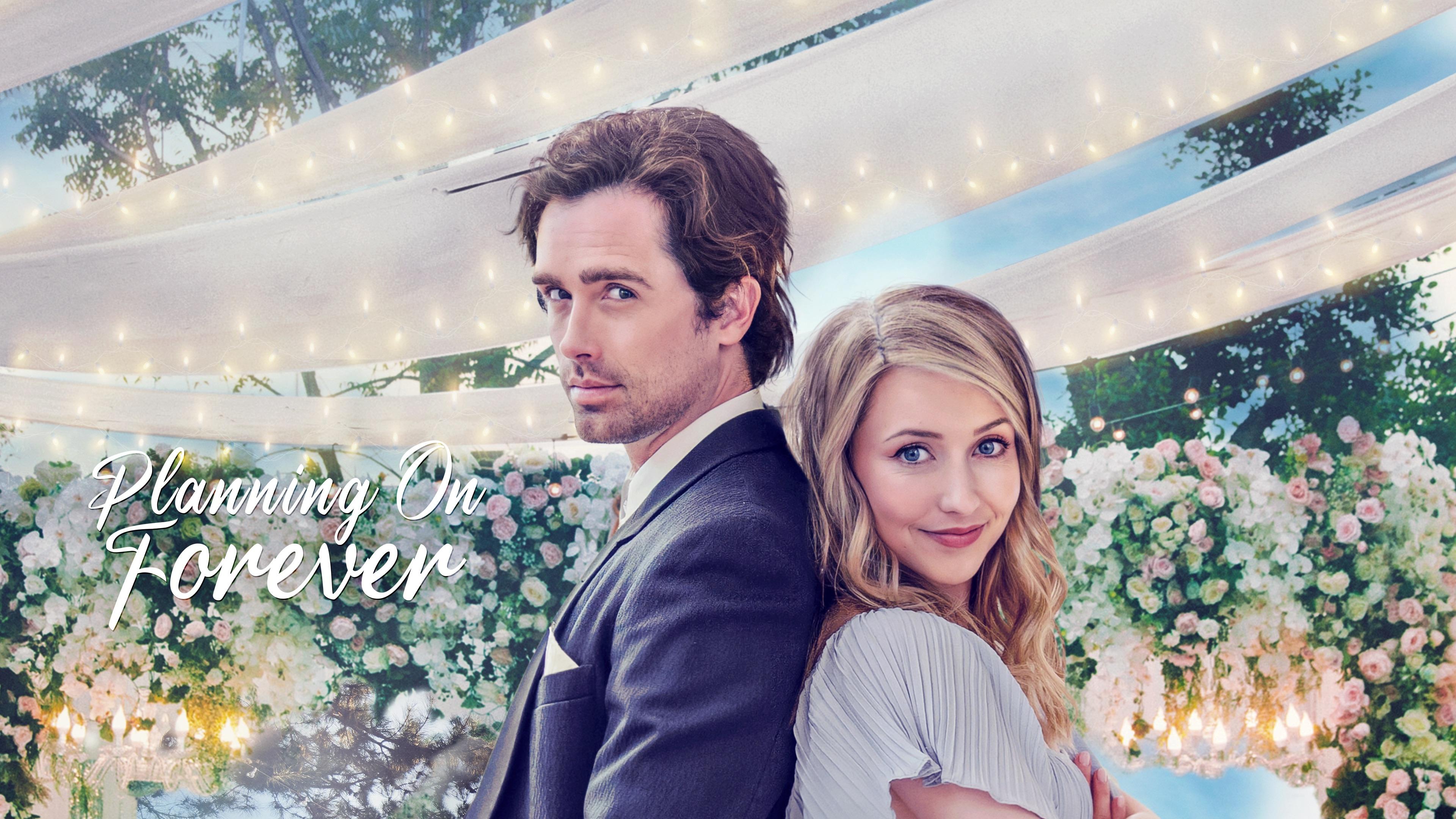 Planning On Forever (2022)