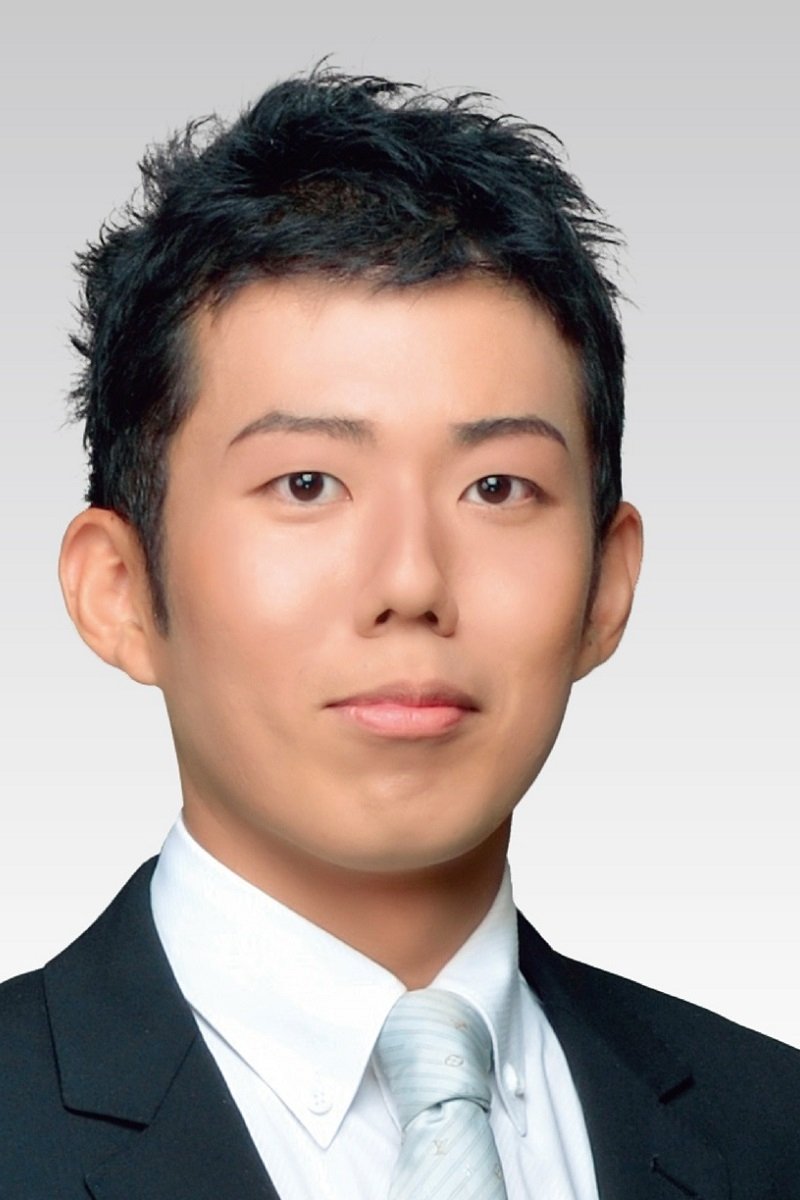 Senjirô Fujiyama's picture in the cast