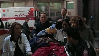 ER Season 13 Episode 6