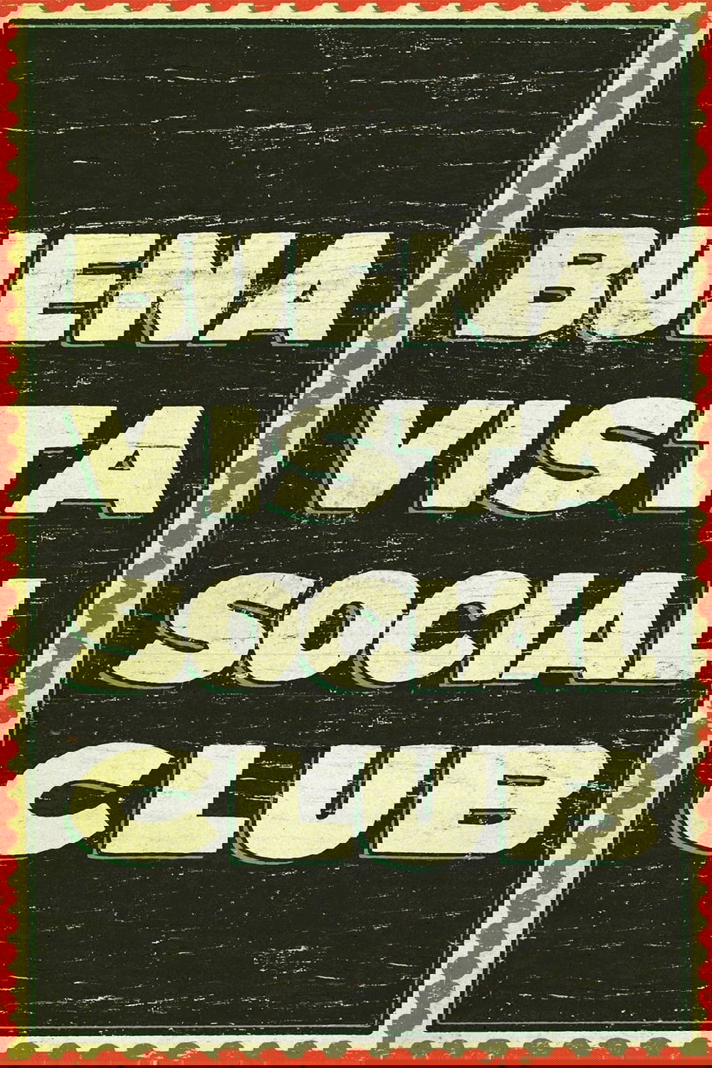 Buena Vista Social Club