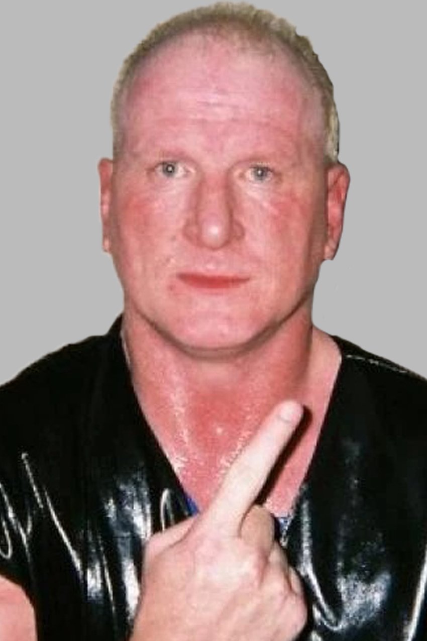 et billede af Christopher   Hamrick