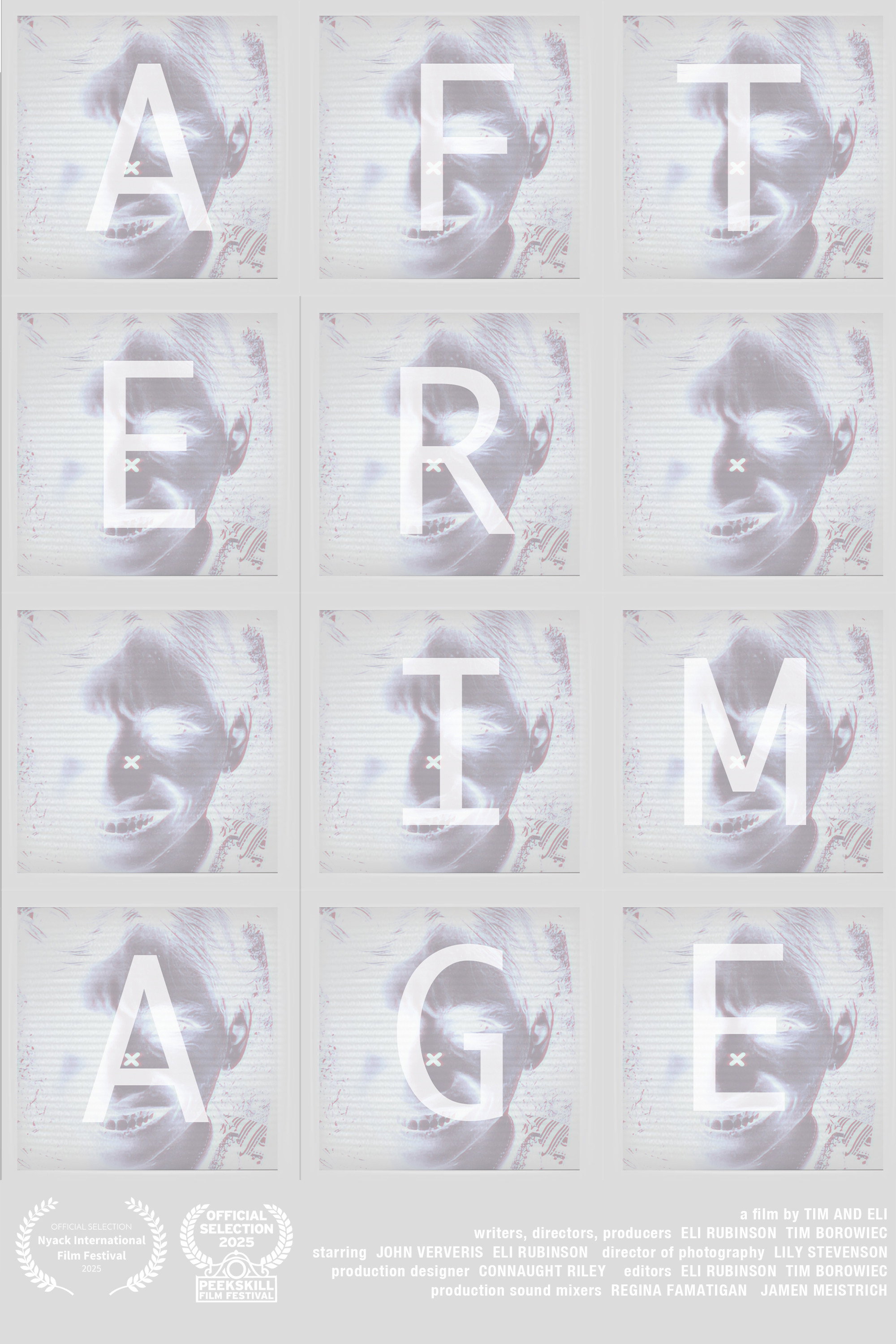 Afterimage