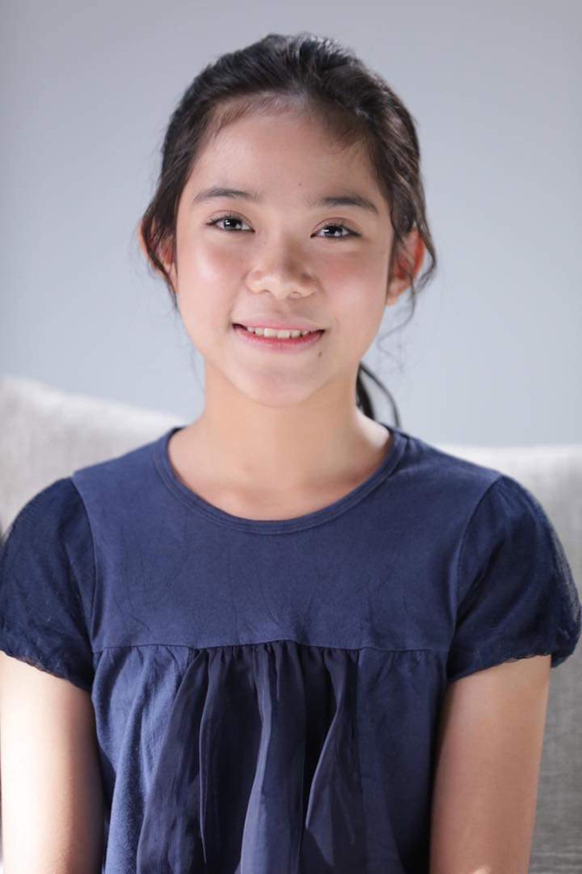 et billede af Zu Zue Honey Htwe