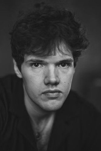 et billede af Scott Burchell