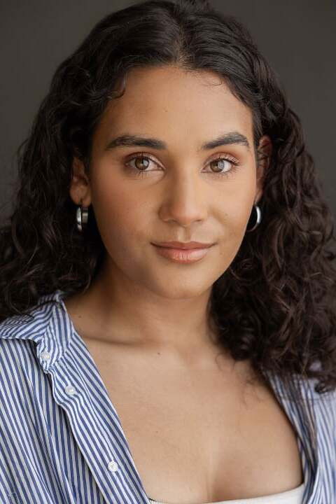 et billede af Luka Wolfgram