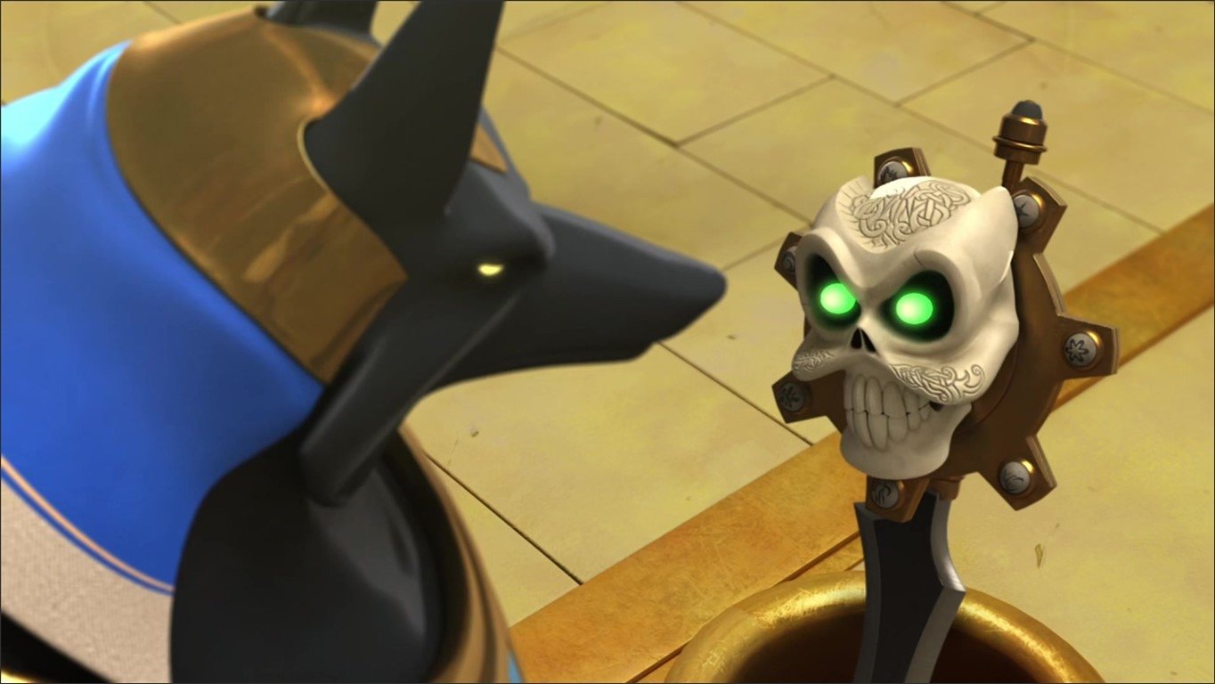 Zak Storm
