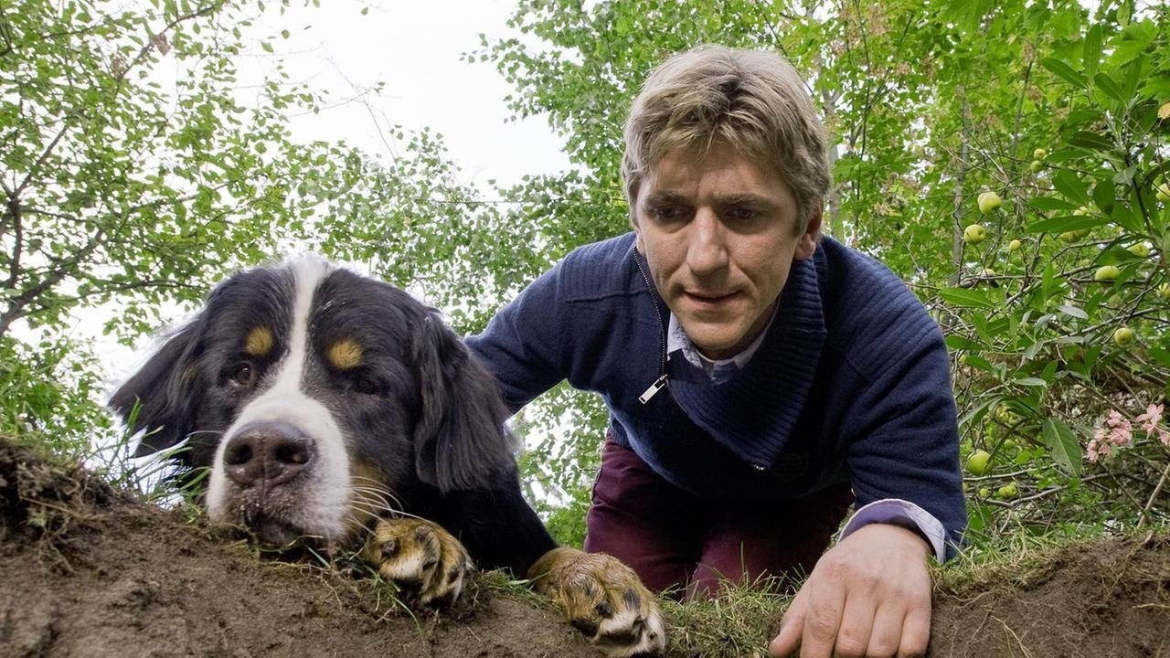 Löwenzahn Staffel 29 :Folge 12 