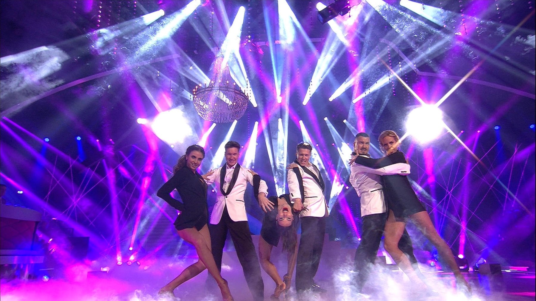 Let's Dance