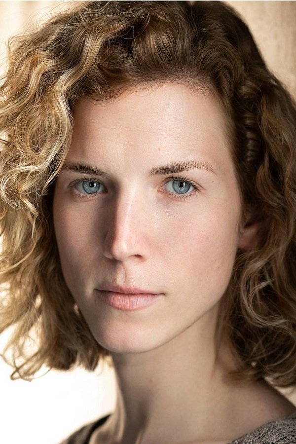 et billede af Savvy Clement