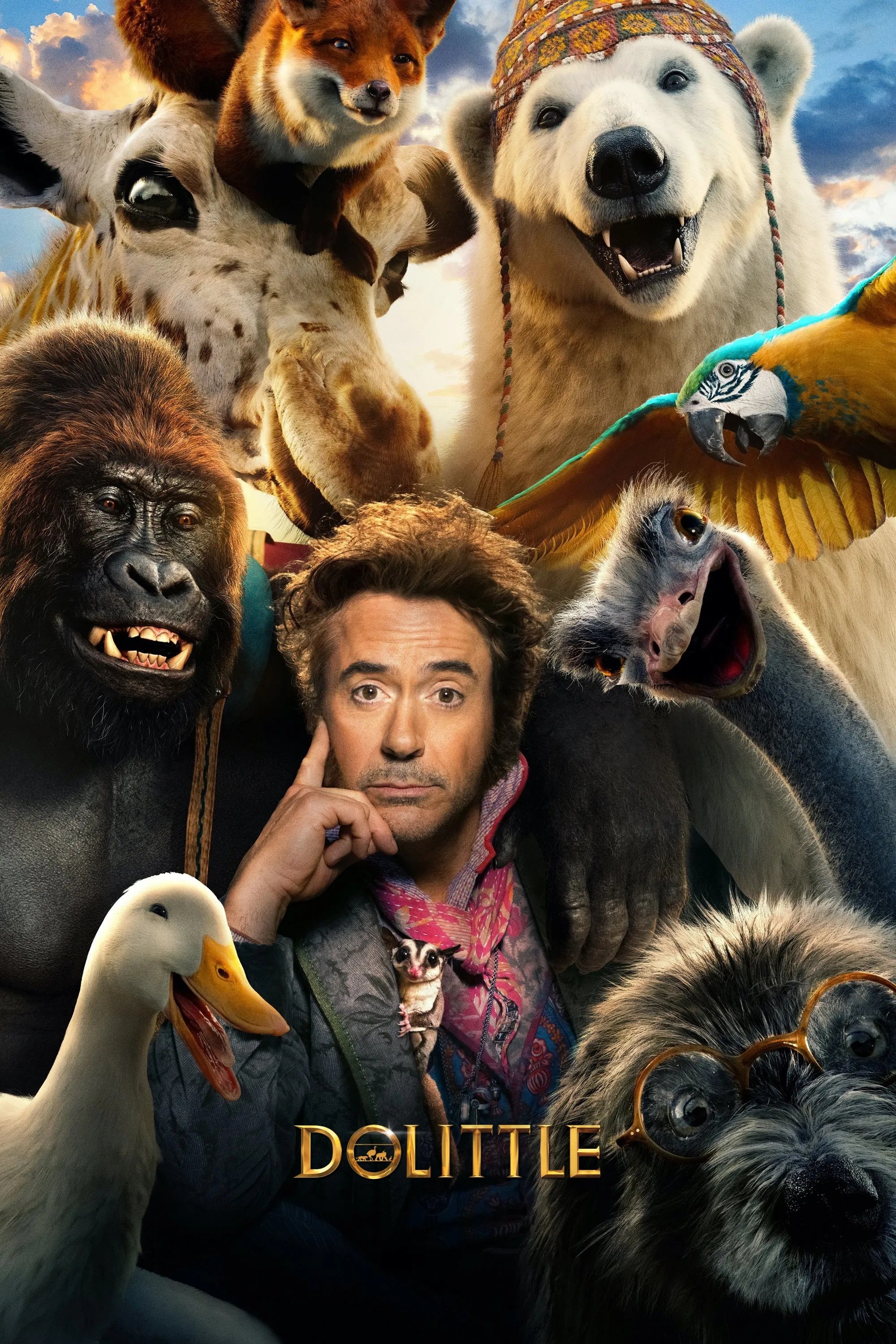 Dolittle