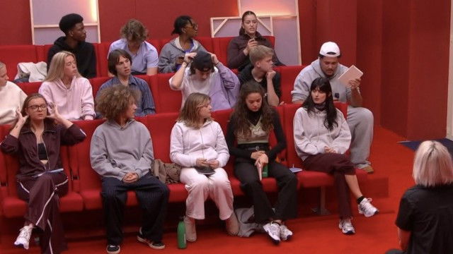 Star Academy Season 12 :Episode 6  Daily n&deg;4