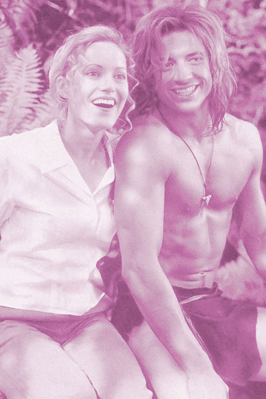 George of the Jungle