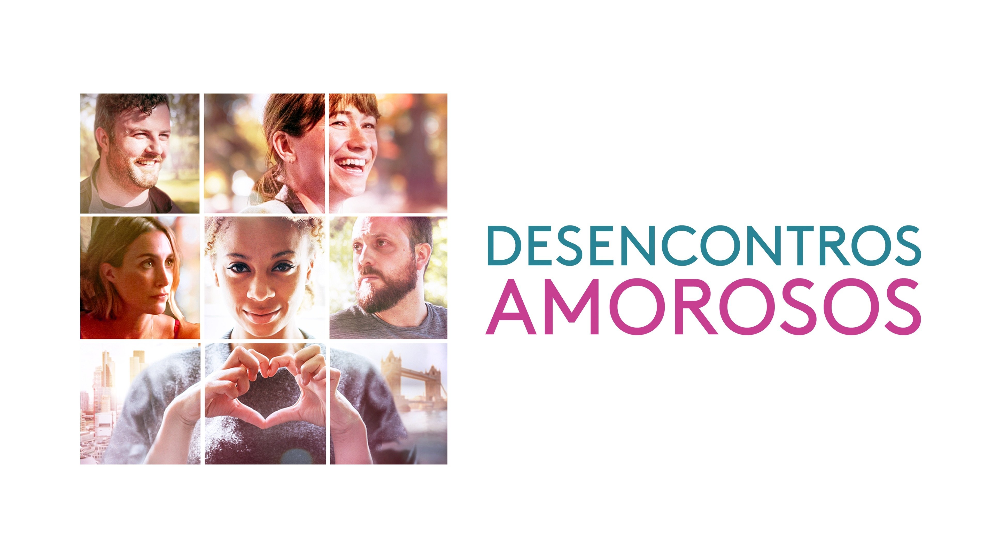Masters of Love (2019)