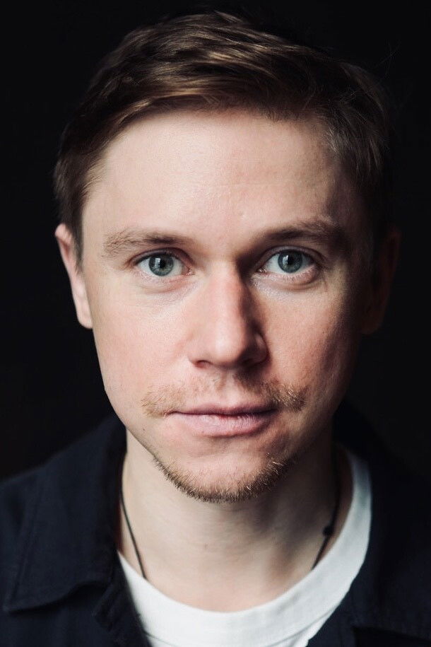 et billede af Mitya Labush