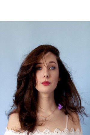 et billede af Katherine Waddell