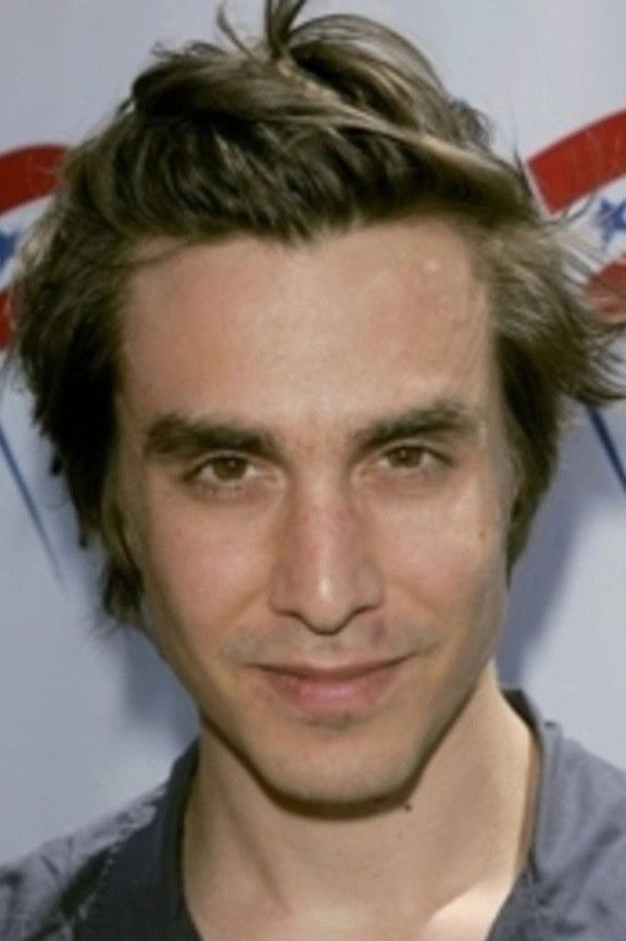 et billede af M. Blash