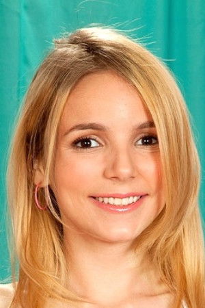 et billede af Karmen Blaze