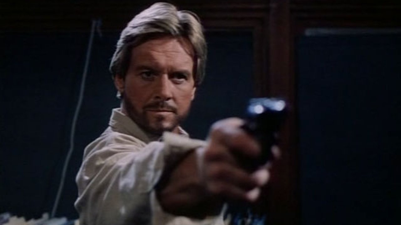 Tough and Deadly (1995)