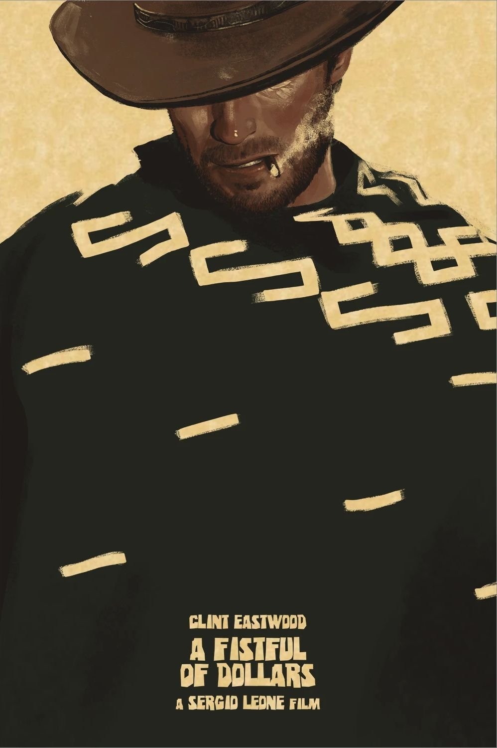 A Fistful of Dollars