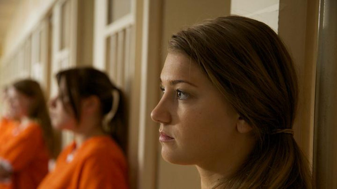 Thumbnail for Love Behind Bars Season 1 Episode 2