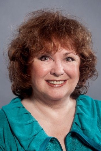 et billede af Naďa Konvalinková