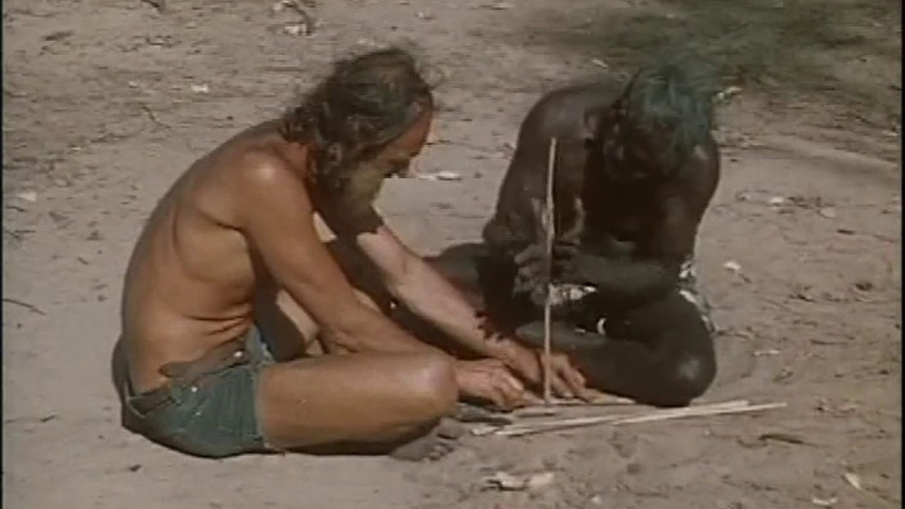 The Last Of A Tribe