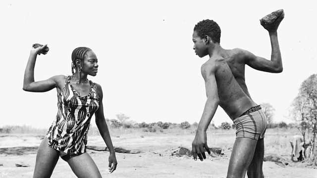 Storyville Season 12 :Episode 12  Dolce Vita Africana