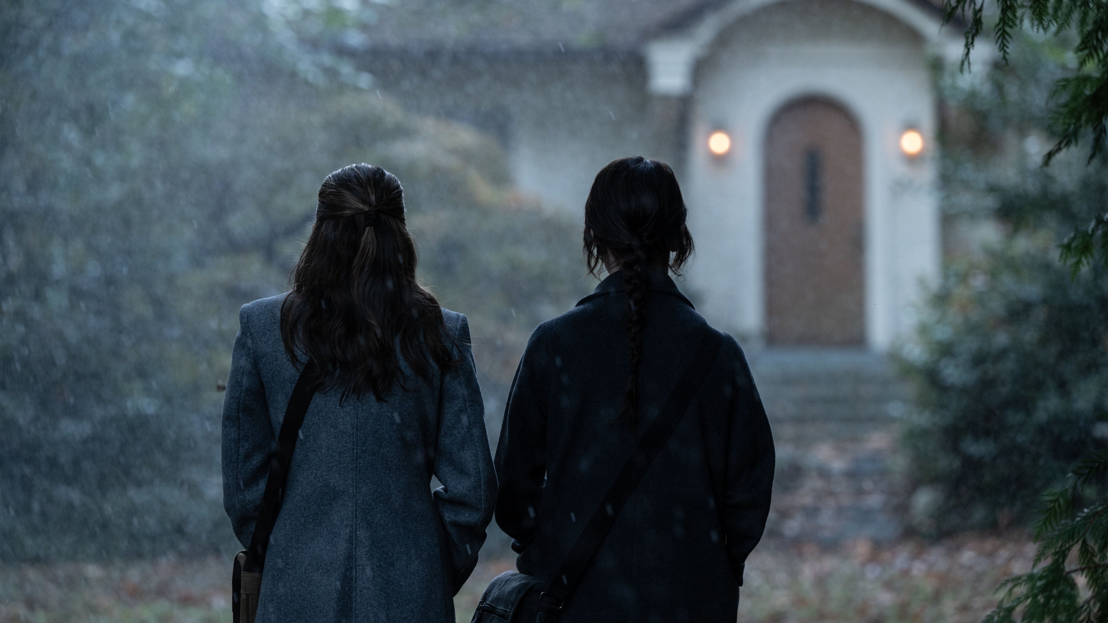 Heretic (2024)
