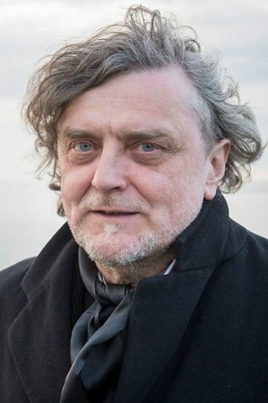 et billede af Riho Sibul